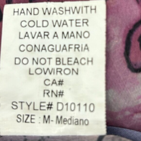 Julian Love Fairy Dress Beach Cover Sheer Mermaidcore - Picture 10 of 10